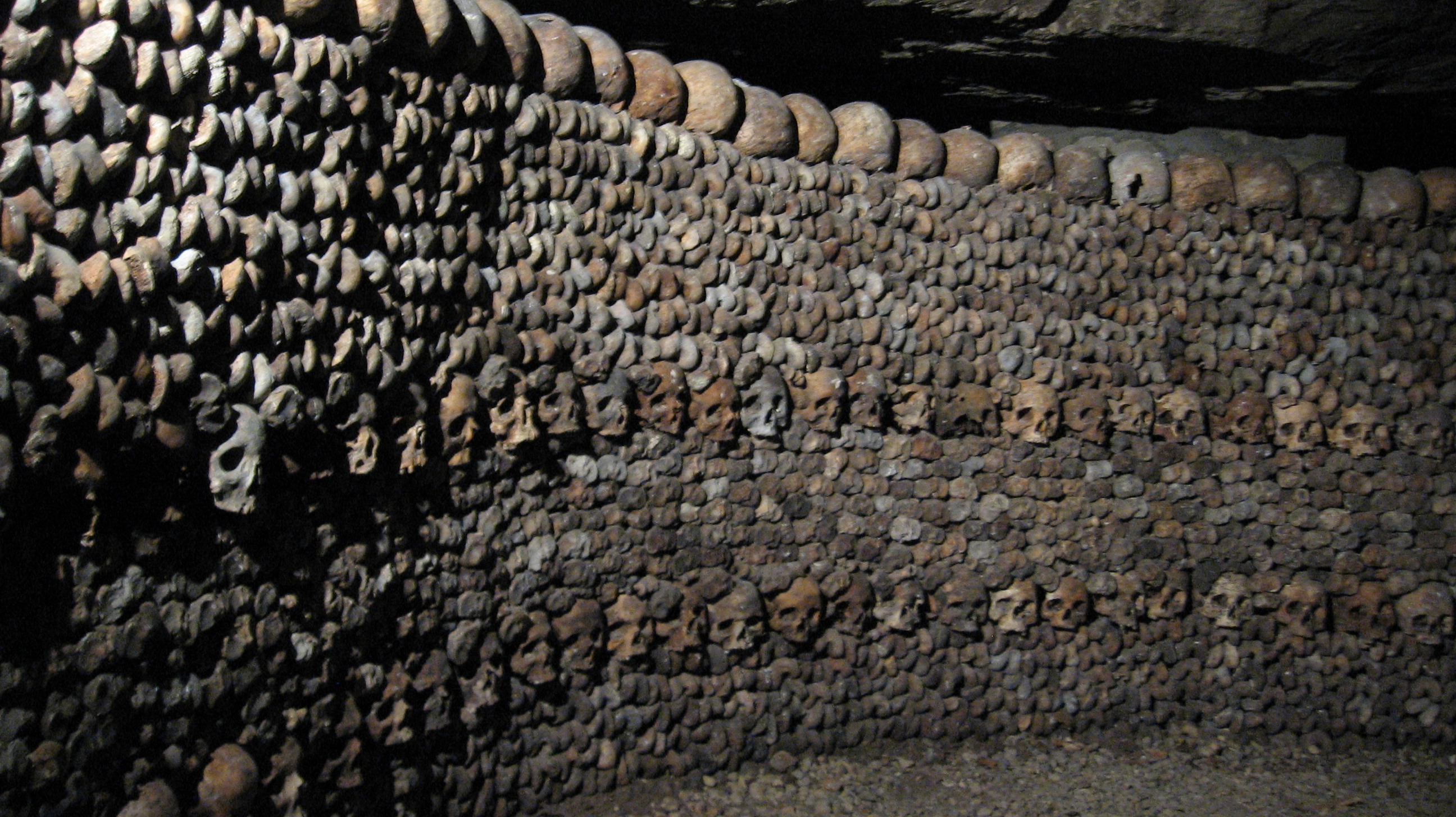 Czermna Skull Chapel ile ilgili görsel sonucu